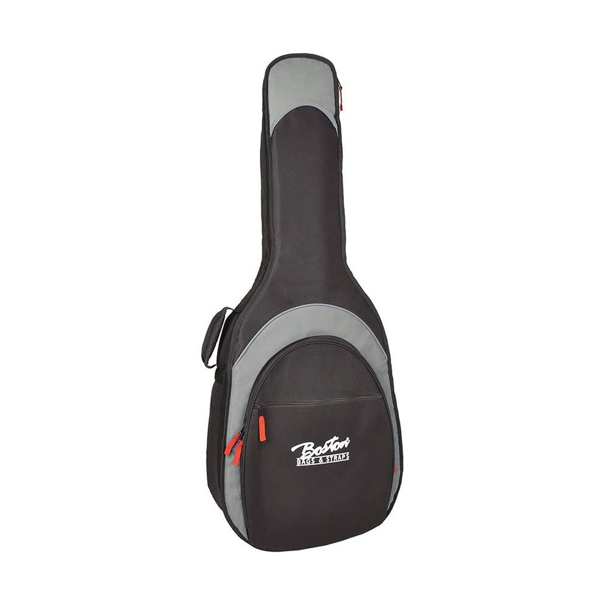 Boston W-15-BG Super Packer akoestische gitaar 4/4