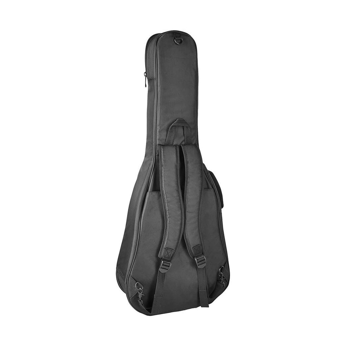 Boston DGB-565 Smart Luggage deluxe gigbag akoestische gitaar