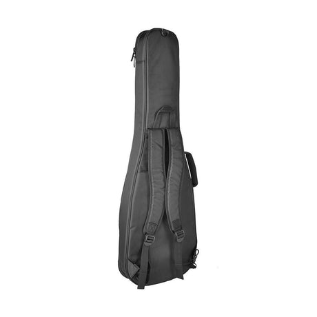 Boston EGB-565 Smart Luggage deluxe gigbag voor elektrische gitaar – 25 mm padding, 1680D polyester