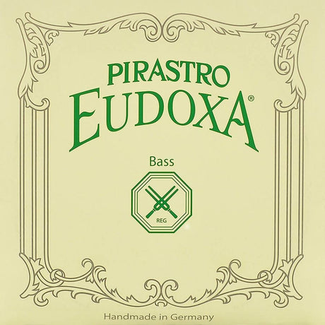 Pirastro P840000 double bass string SPECIAL ORDER E-4 extended E, 2,10m