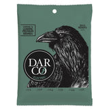 Darco D910 snaren set elektrisch, nickel wound, jazz light, 012-016-024-032-042-052
