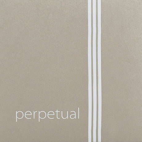 Pirastro P333320 cello string G-3 medium, rope core, tungsten