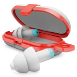 Alpine ALP-PK Pluggies Kids Oordoppen – Gehoorbescherming voor Kinderen van 3 tot 12 Jaar