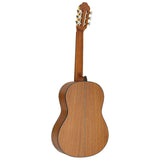 Valencia VC404HSB klassieke gitaar – Sitka Spruce top, mahonie body, inclusief stemapparaat, standaard en tas