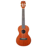 Mahalo MJ3TBR Java Series Tenor Ukulele Transparant Bruin