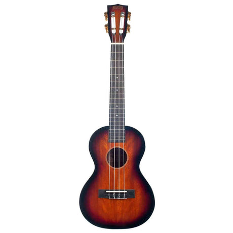 Mahalo MJ33TS Java Series Tenor Ukulele 3-Tone Sunburst
