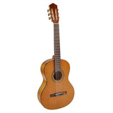 Salvador Cortez CC-06-JR Klassieke Gitaar 3/4 – Student Series