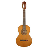 Salvador Cortez CC-06-JR Klassieke Gitaar 3/4 – Student Series
