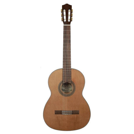 Salvador Cortez CC-06 Klassieke Gitaar – Student Series