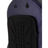 Leonardo CC-644-BU Student Series cellokoffer 4/4 PVC sandwich 4,5 kg geborsteld blauw