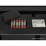 Medeli M331 Keyboard – 61 Aanslaggevoelige Toetsen Met 633 Klanken