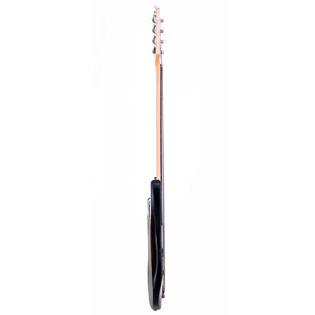 SX BD1/BK Standard Series J-Style Elektrische Basgitaar Zwart