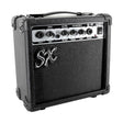 SX G10 Gitaarversterker – 10W, 5” Speaker & Schakelbare Overdrive