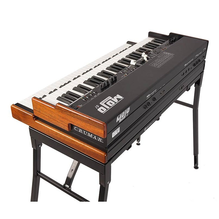 Crumar MOJO61B Onderklavier voor MOJO61 61-Toetsen MIDI Lower Manual