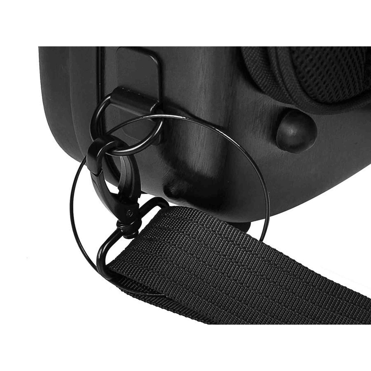 Leonardo VC-50-BK Student Series vioolkoffer rechthoekig 4/4 zwart