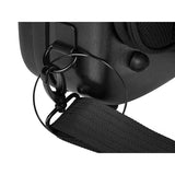 Leonardo VC-50-BK Student Series vioolkoffer rechthoekig 4/4 zwart