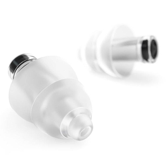 Alpine ALP-PP/PRO PartyPlug Pro Natural Oordoppen – Natuurgetrouwe Gehoorbescherming voor Muziekliefhebbers