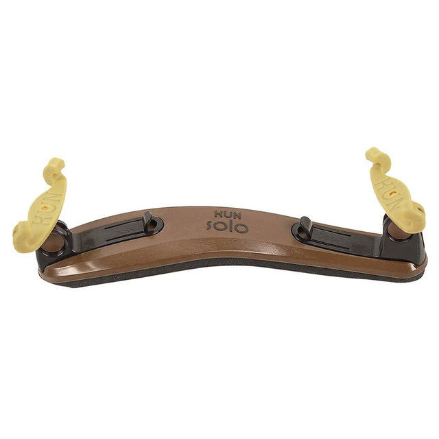 KUN KUN-SOLO shoulder rest Solo for 4/4 and 3/4 violins