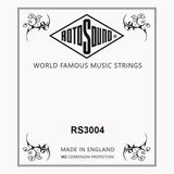 Rotosound RS3004 .063 cello C-string