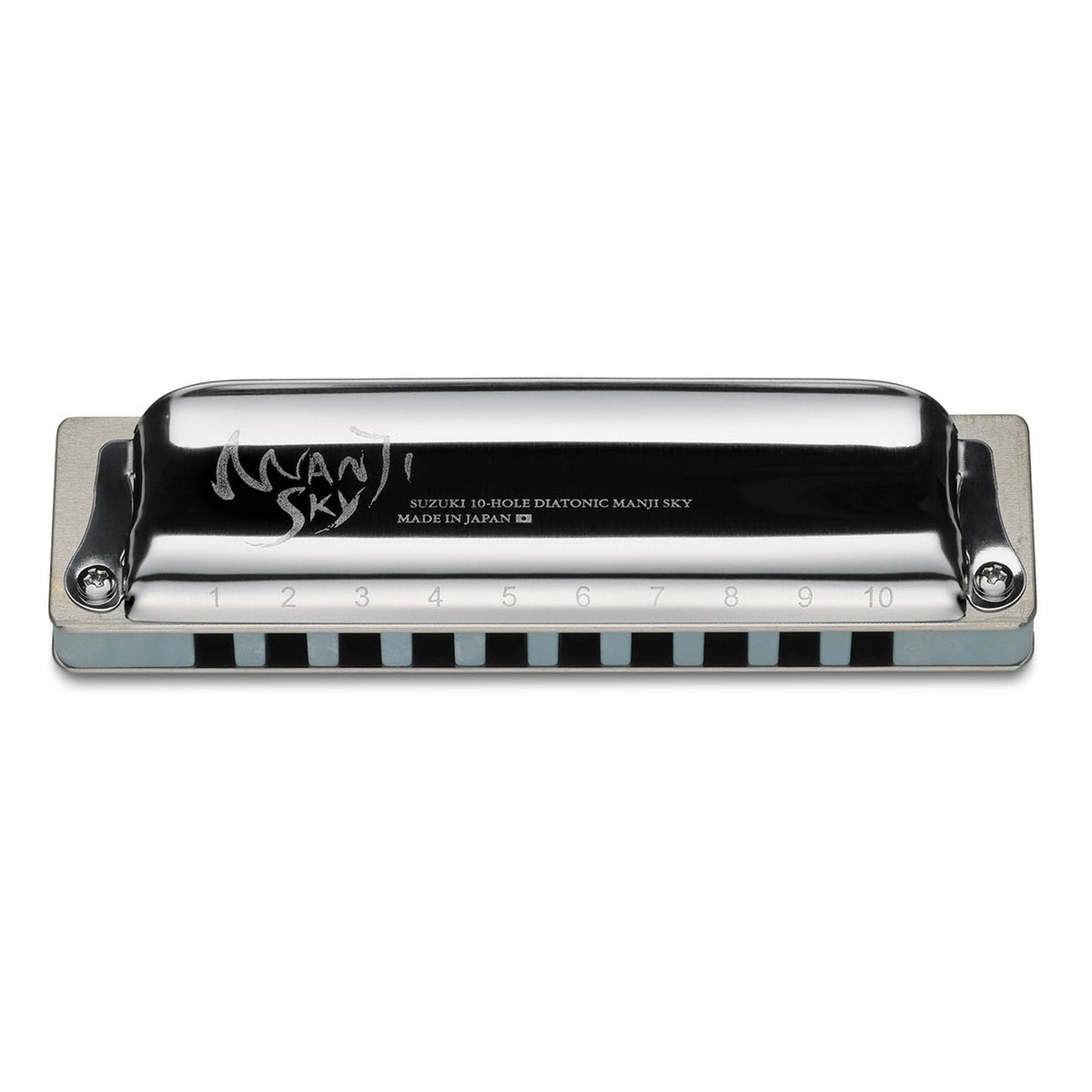 Vds Instrumento Suzuki Manji Sky SM-20S-D – VDS instrumenten