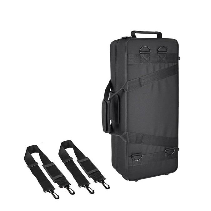 Belcanto BX-95 X-Series trompet goud incl. koffer