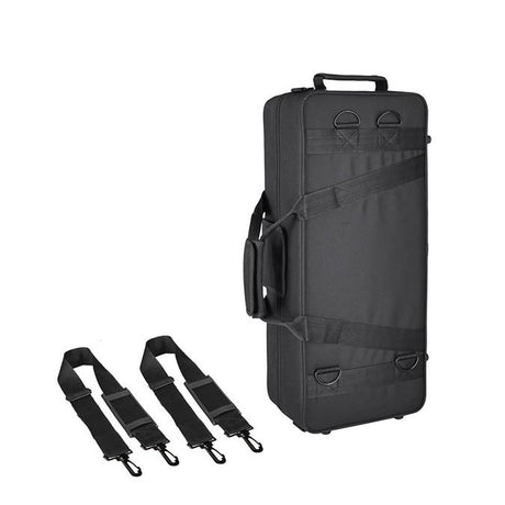 Belcanto BX-95 X-Series trompet goud incl. koffer