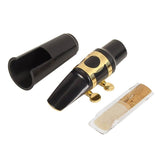 Belcanto BX-680 X-Series Altsax goudlak met koffer