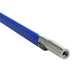 Boston TRD-460-4 Double Action Truss Rod 460 mm 6x9 mm 4 mm Inbus voor Elektrische en Akoestische Gitaar