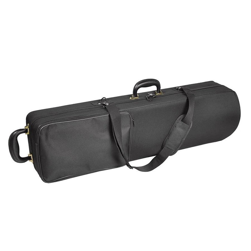 Belcanto BX-520 X-Series trombone met koffer