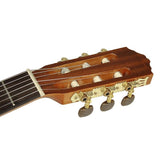 Salvador Cortez CC-06-SN Klassieke Gitaar 7/8 Señorita – Student Series