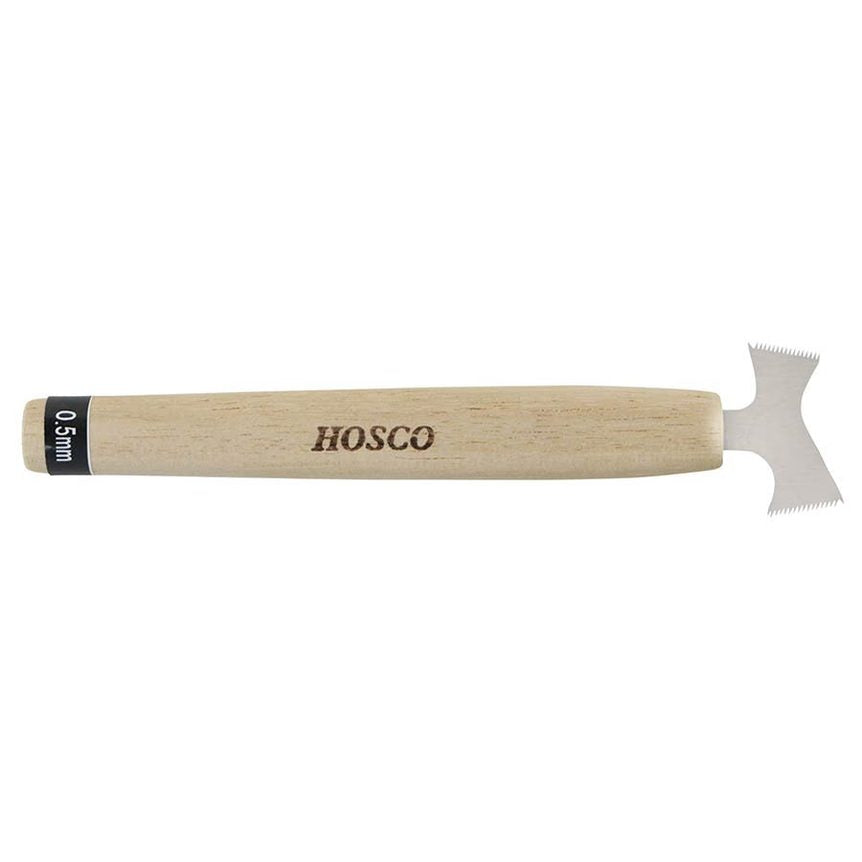 Hosco H-SCSWD05 Fret Slot Cleaning Saw