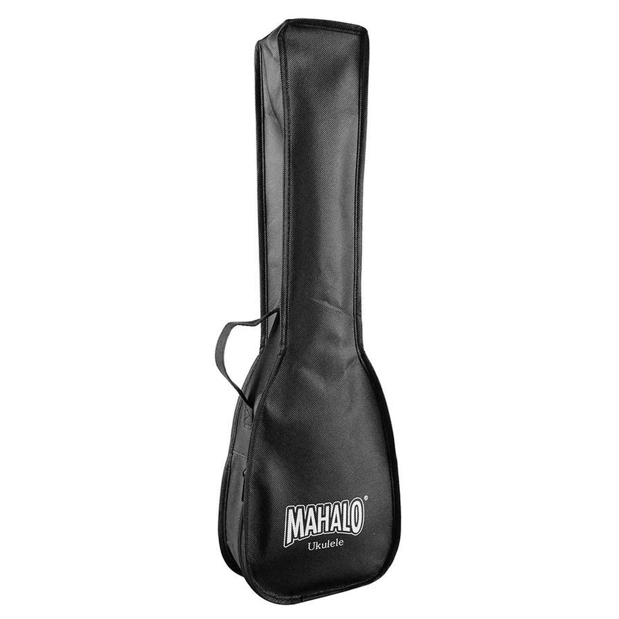 Mahalo MJ1VNA Java Series Sopraan Ukulele Vintage Naturel