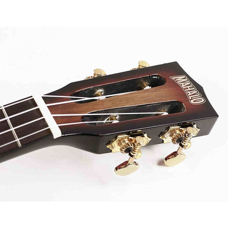 Mahalo MJ23TS Java Series Concert Ukulele 3-Tone Sunburst
