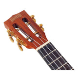 Mahalo MJ2VNA Java Series Concert Ukulele Vintage Naturel