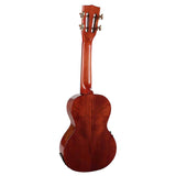 Mahalo MJ2VTVNA Java Series Concert Ukulele Vintage Naturel