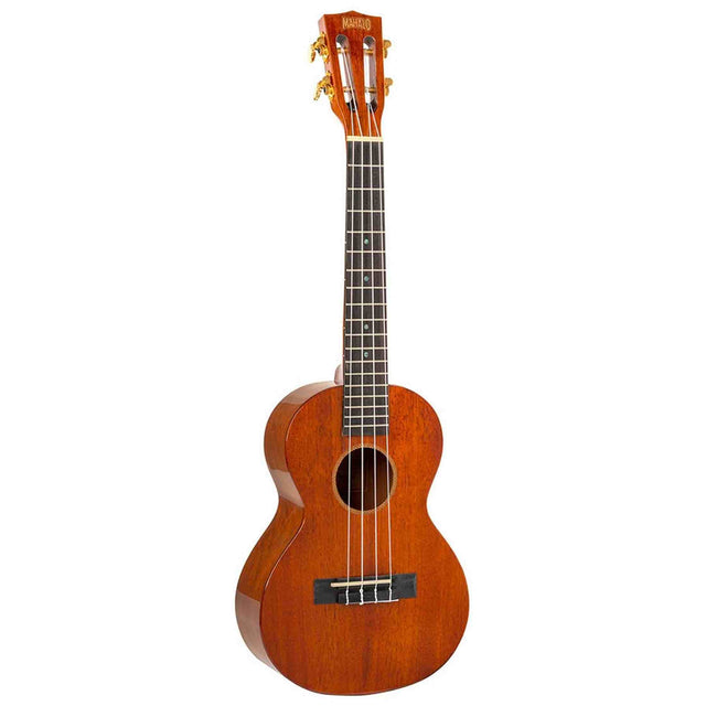 Mahalo MJ3VNA Java Series Tenor Ukulele Vintage Naturel