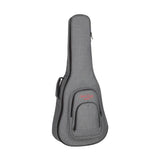 Salvador Cortez CGS-765 Deluxe Gigbag voor Klassieke Gitaar – 25mm Voering, 1680D Polyester