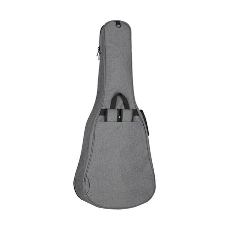 Salvador Cortez CGS-765 Deluxe Gigbag voor Klassieke Gitaar – 25mm Voering, 1680D Polyester