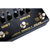 NUX Cerberus Gitaar Multi-Effect Pedaal