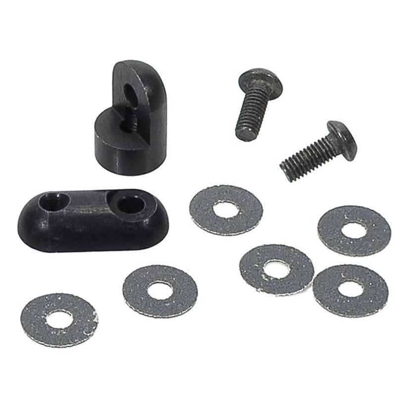 Pirastro P701084 Ergo Pack for Pirastro shoulder rest