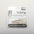 Graph Tech LC-6116-10 10-pack slotted akkoestische gitaarkammen