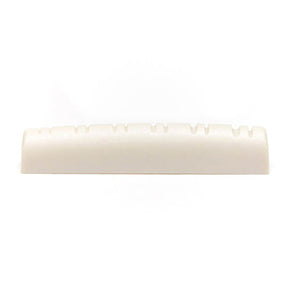 Graph Tech LC-1568-10 10-pack slotted kammen voor 12-string akoestische gitaar