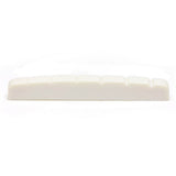 Graph Tech PQ-5010-00 Topkam voor Fender elektrische gitaar – TUSQ® slotted, flat bottom