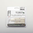 Graph Tech LQ-4125-10 10-pack blanke kammen voor gitaar