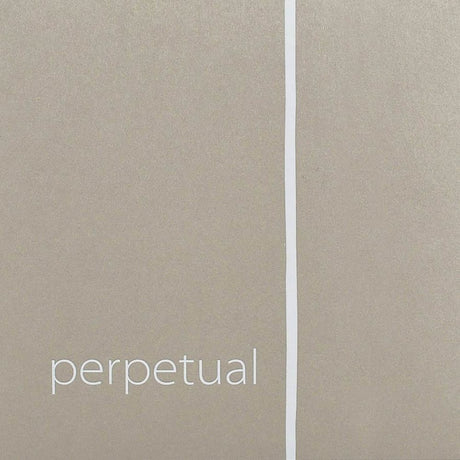 Pirastro P31A121 violin string E-1 medium 26, platinum, removable ball