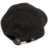 Fender 9106635306 Custom Shop Baseball Pet – Zwart, One Size