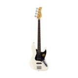 Sire V3+ 4/AWH Marcus Miller 2nd Gen Basgitaar Antique White