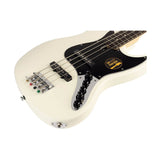 Sire V3+ 4/AWH Marcus Miller 2nd Gen Basgitaar Antique White