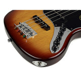 Sire V3+ 4/TS Marcus Miller 2nd Gen Basgitaar Tobacco Sunburst