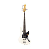 Sire V3+ 5/AWH Marcus Miller 2nd Gen Basgitaar Antique White